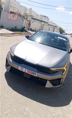 كيا K5